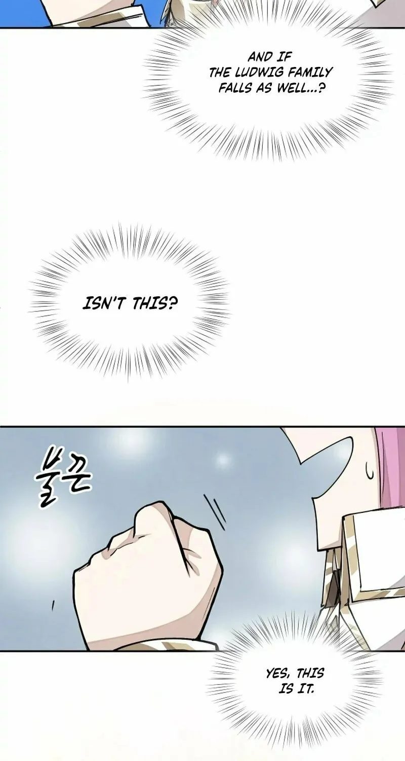 The Great Mage of the Hero’s Party Reincarnates Chapter 20 page 55 - 
