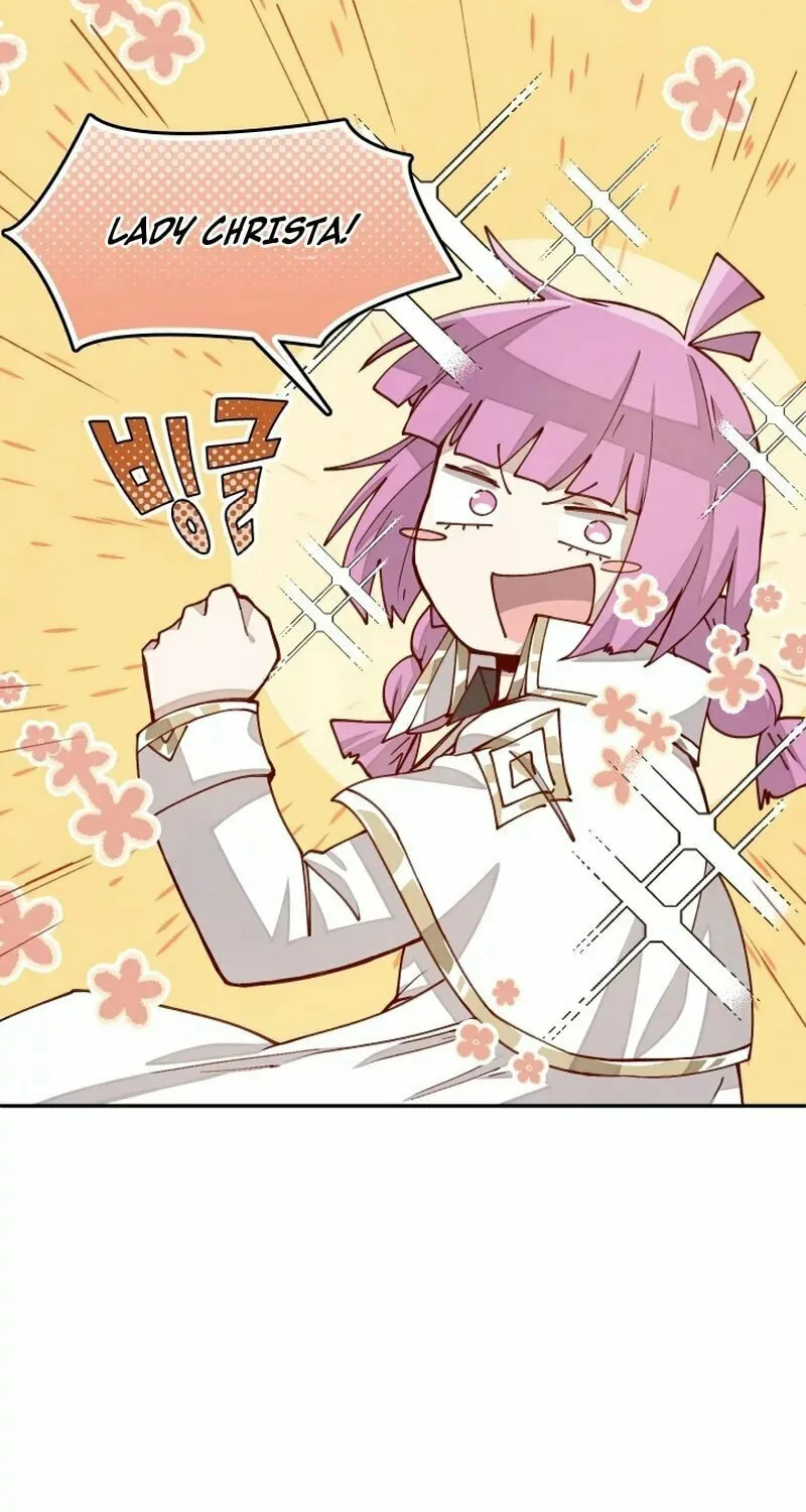 The Great Mage of the Hero’s Party Reincarnates Chapter 20 page 57 - 