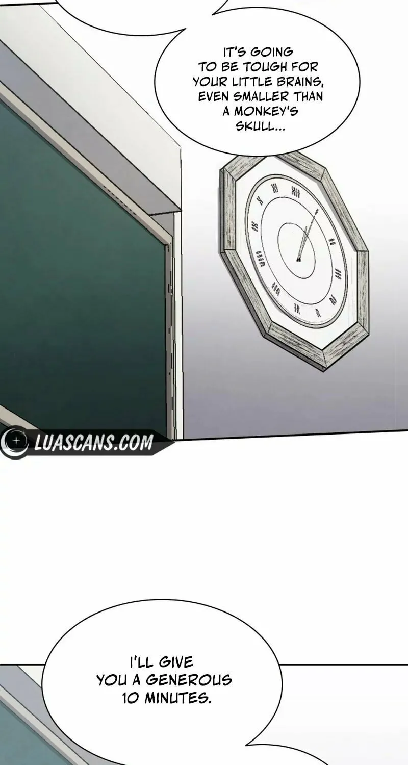 The Great Mage of the Hero’s Party Reincarnates Chapter 20 page 9 - 