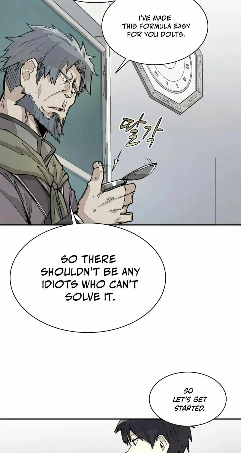 The Great Mage of the Hero’s Party Reincarnates Chapter 20 page 10 - 