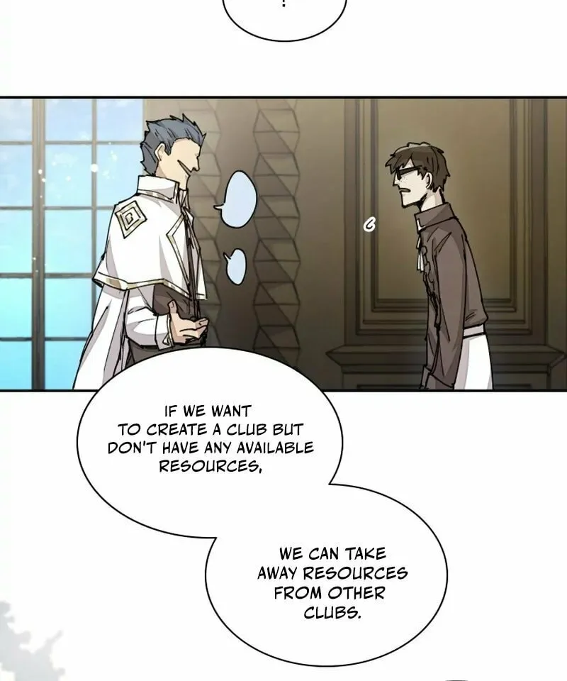The Great Mage of the Hero’s Party Reincarnates Chapter 21 page 12 - 