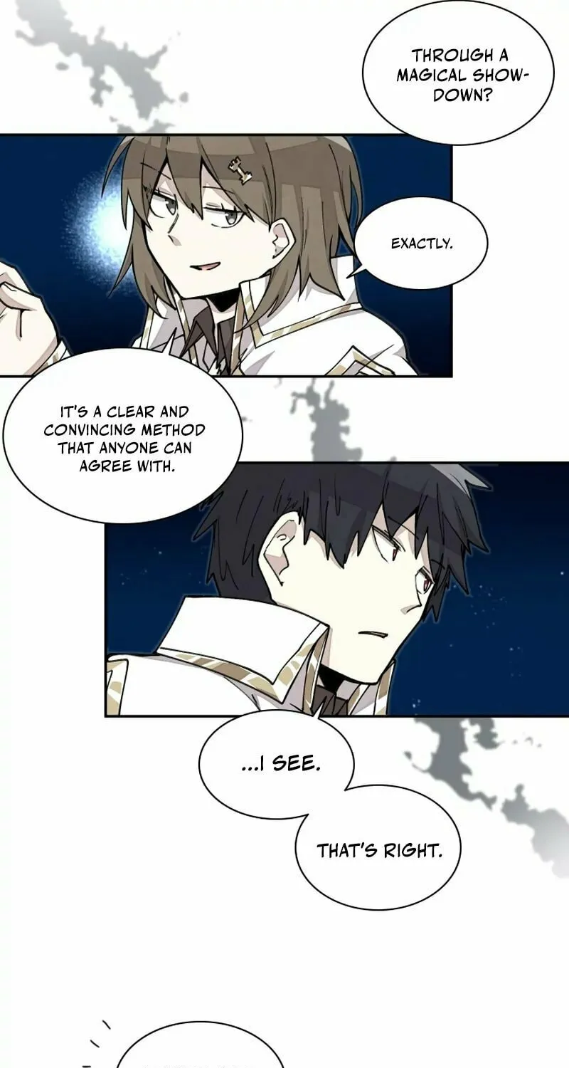 The Great Mage of the Hero’s Party Reincarnates Chapter 21 page 13 - 