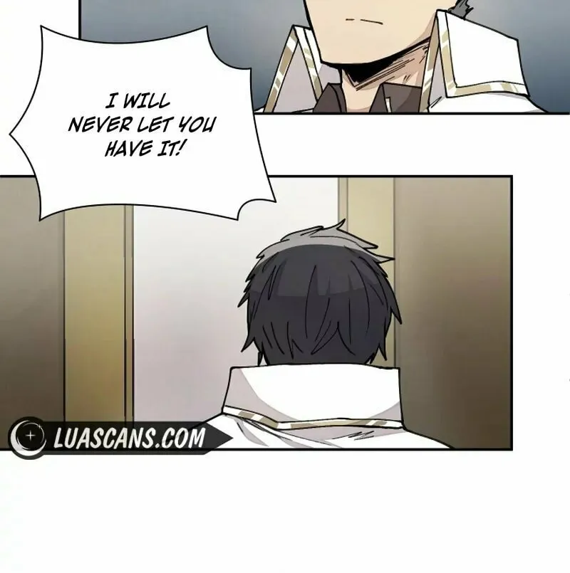 The Great Mage of the Hero’s Party Reincarnates Chapter 21 page 18 - 