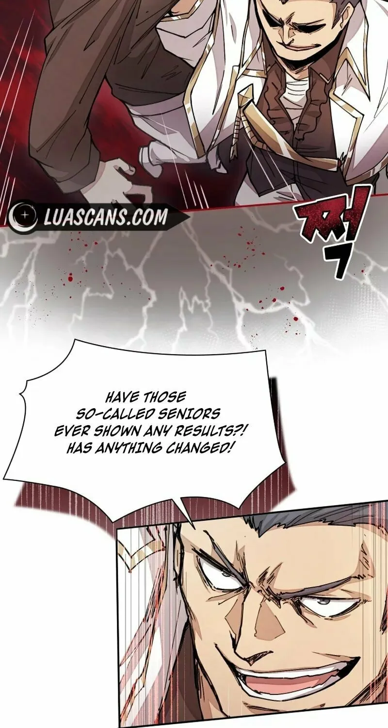 The Great Mage of the Hero’s Party Reincarnates Chapter 21 page 21 - 