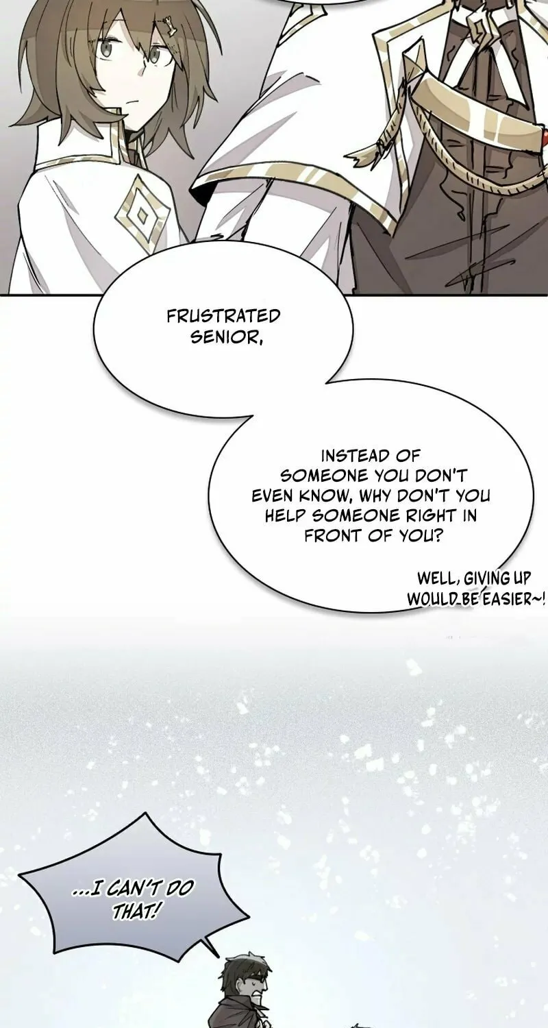 The Great Mage of the Hero’s Party Reincarnates Chapter 21 page 23 - 