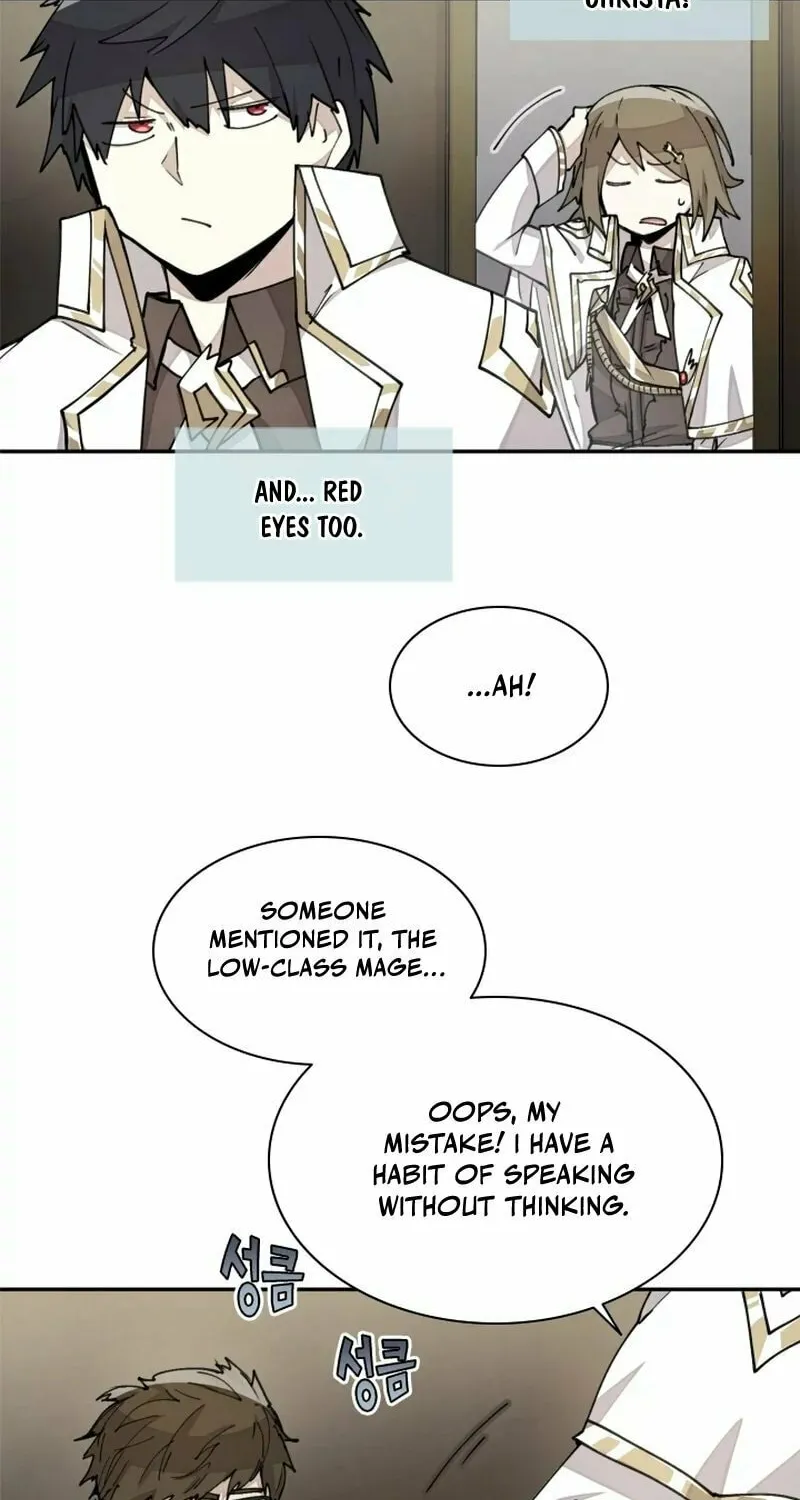 The Great Mage of the Hero’s Party Reincarnates Chapter 21 page 44 - 