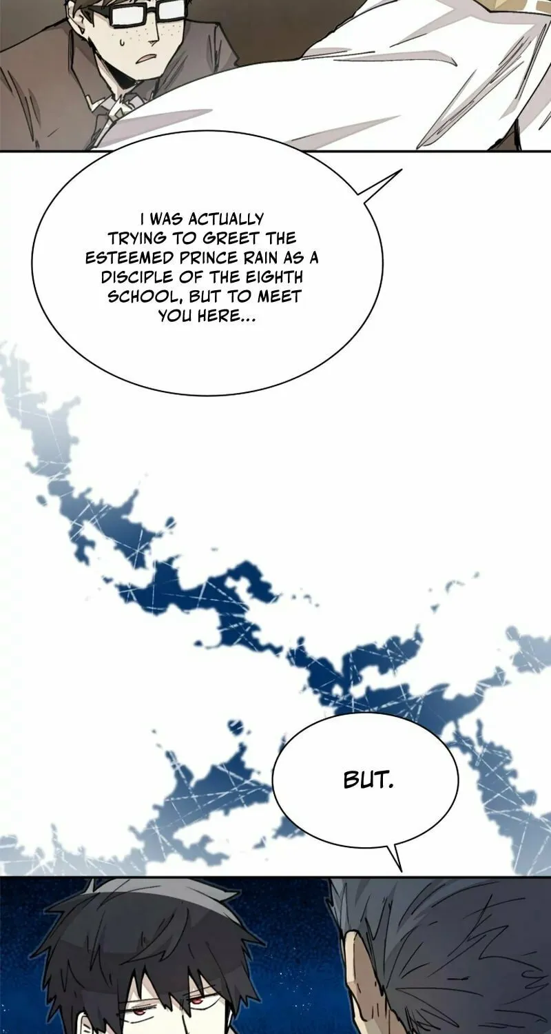 The Great Mage of the Hero’s Party Reincarnates Chapter 21 page 45 - 