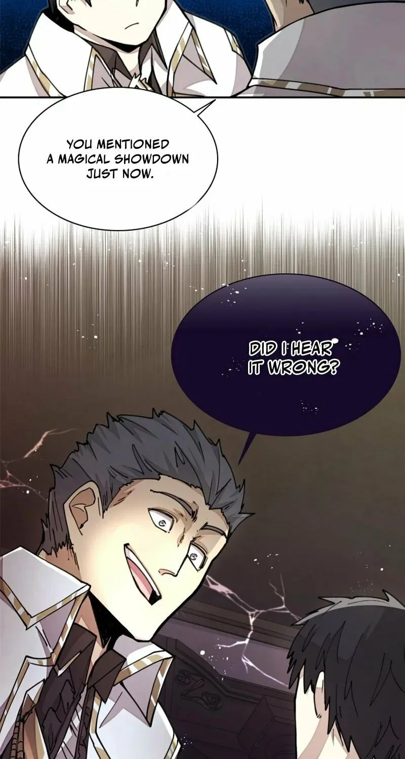 The Great Mage of the Hero’s Party Reincarnates Chapter 21 page 46 - 
