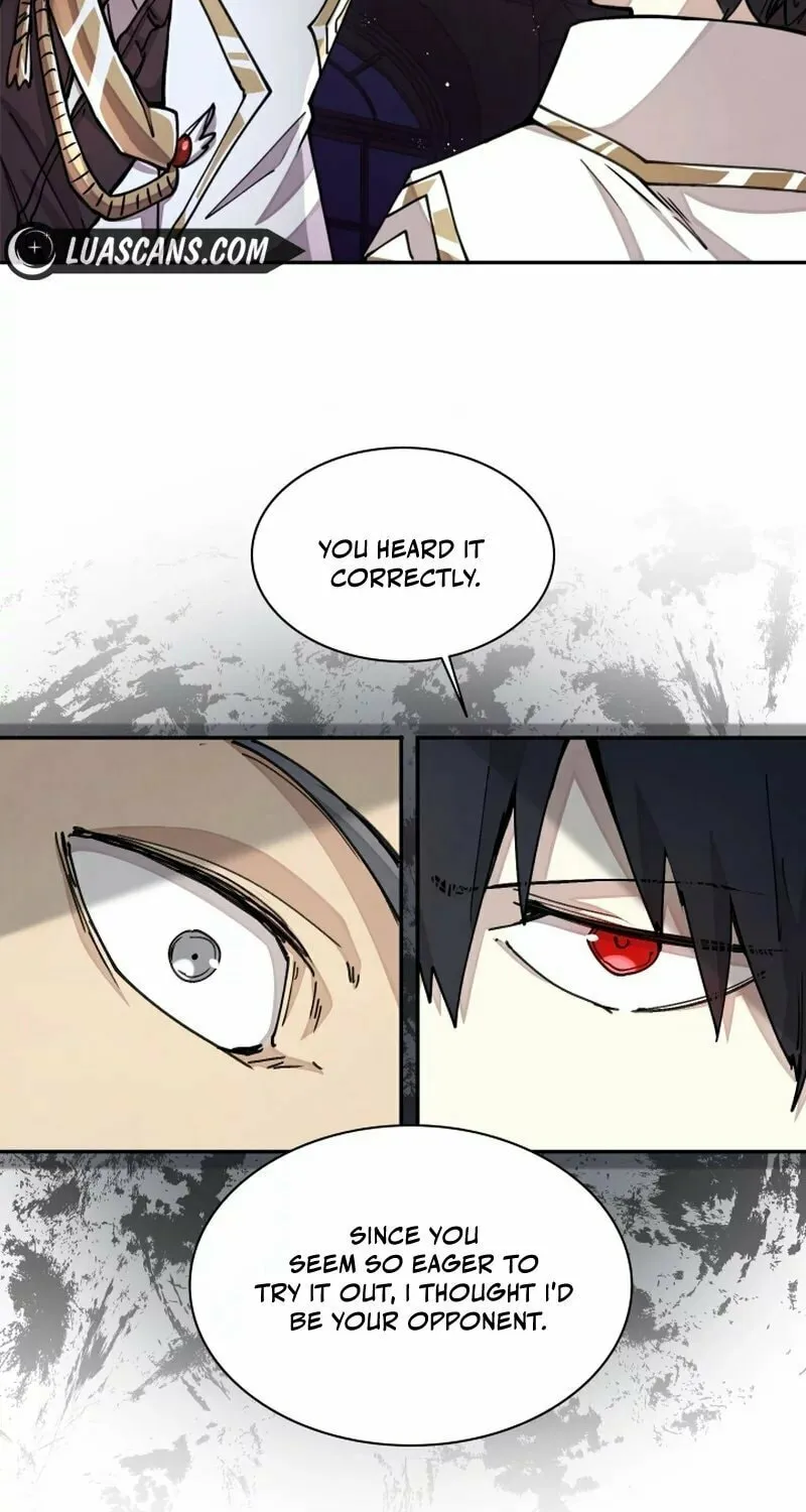 The Great Mage of the Hero’s Party Reincarnates Chapter 21 page 47 - 