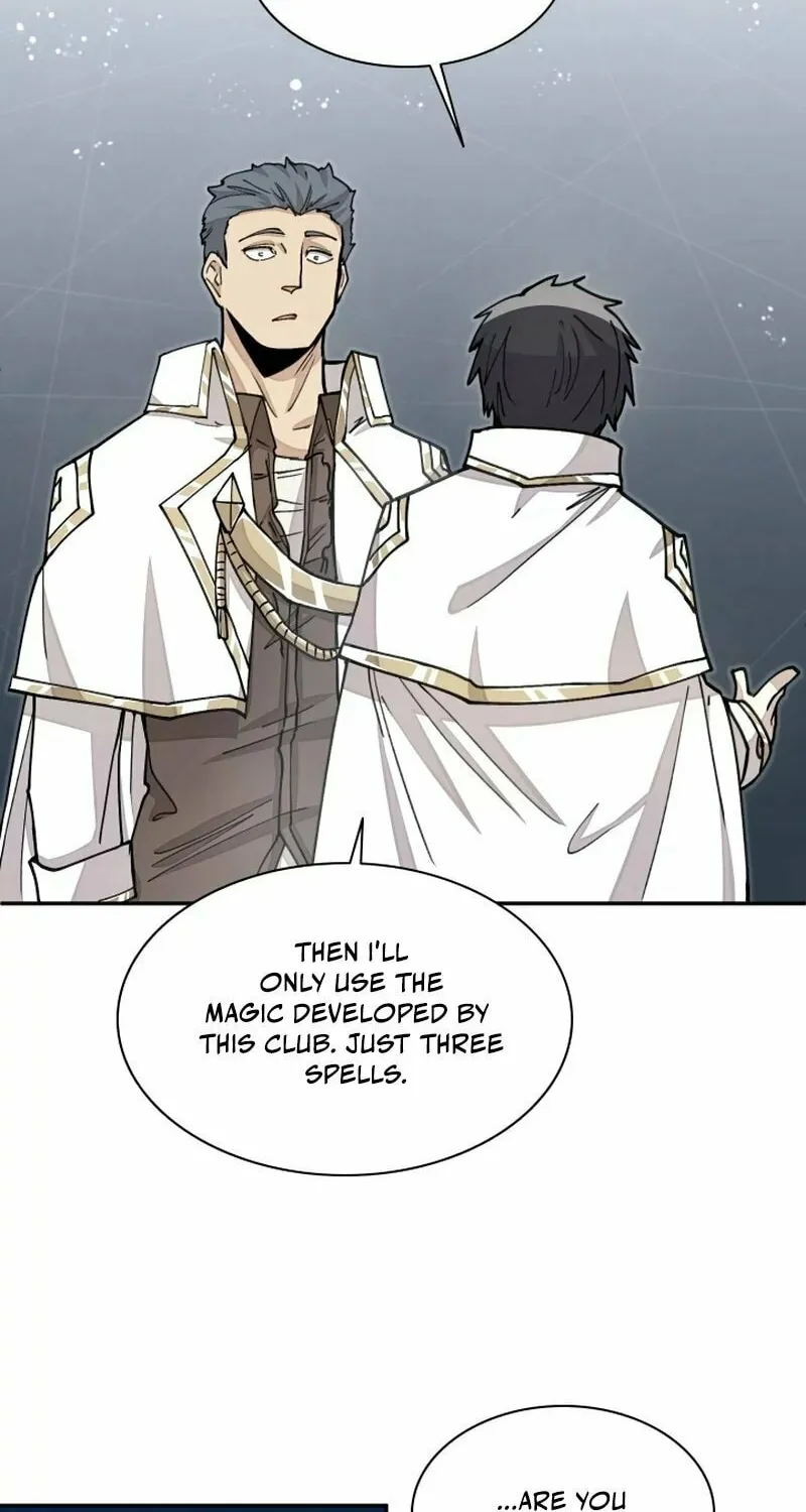 The Great Mage of the Hero’s Party Reincarnates Chapter 21 page 50 - 
