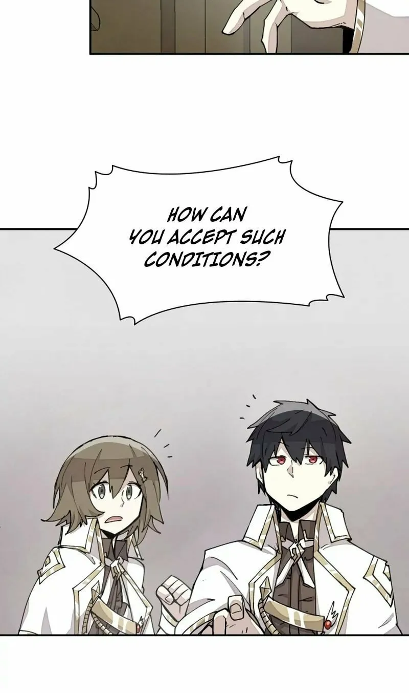 The Great Mage of the Hero’s Party Reincarnates Chapter 21 page 6 - 