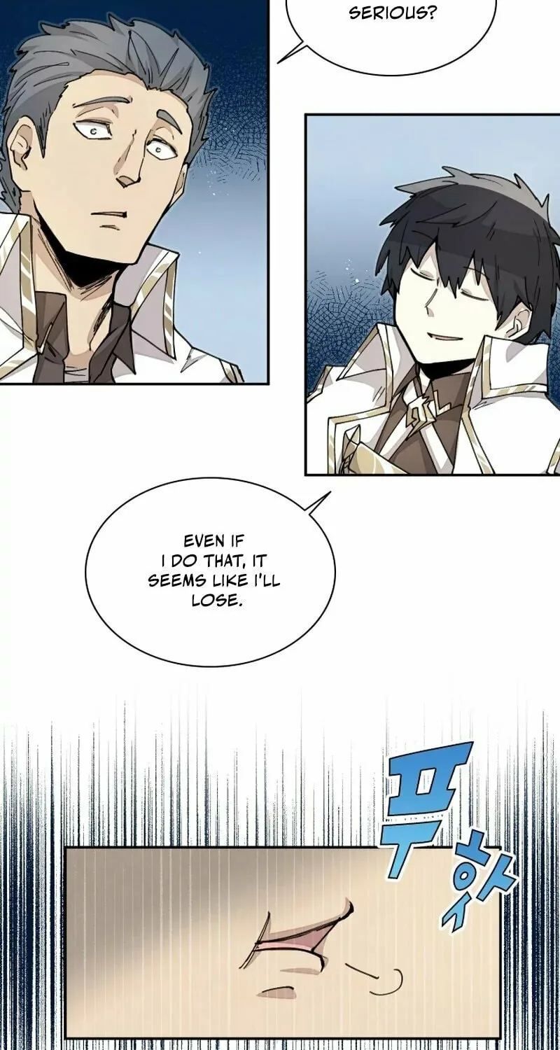 The Great Mage of the Hero’s Party Reincarnates Chapter 21 page 51 - 
