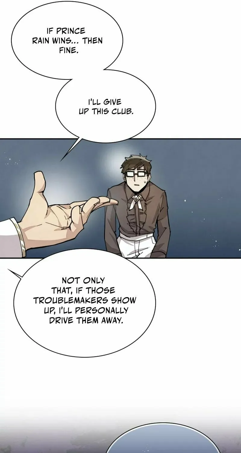 The Great Mage of the Hero’s Party Reincarnates Chapter 21 page 55 - 