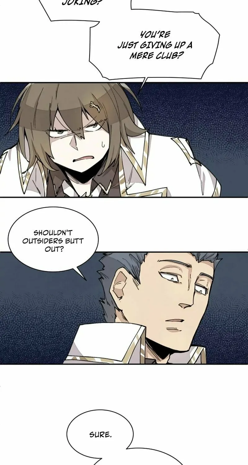 The Great Mage of the Hero’s Party Reincarnates Chapter 21 page 58 - 