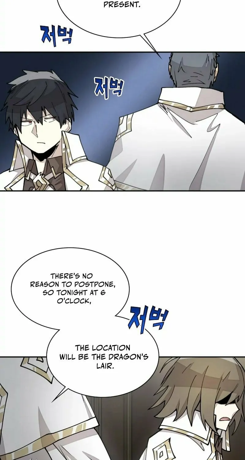 The Great Mage of the Hero’s Party Reincarnates Chapter 21 page 62 - 