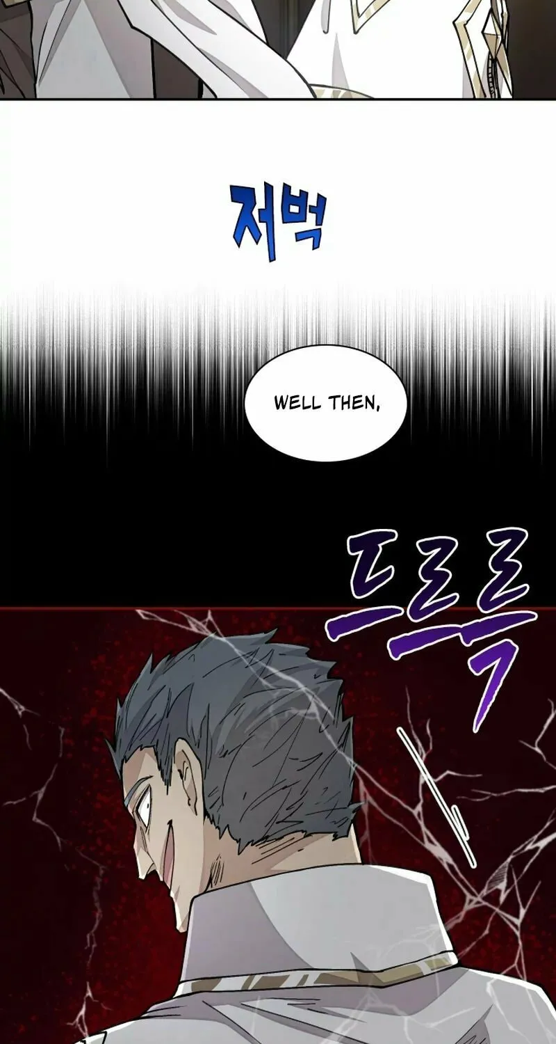 The Great Mage of the Hero’s Party Reincarnates Chapter 21 page 63 - 