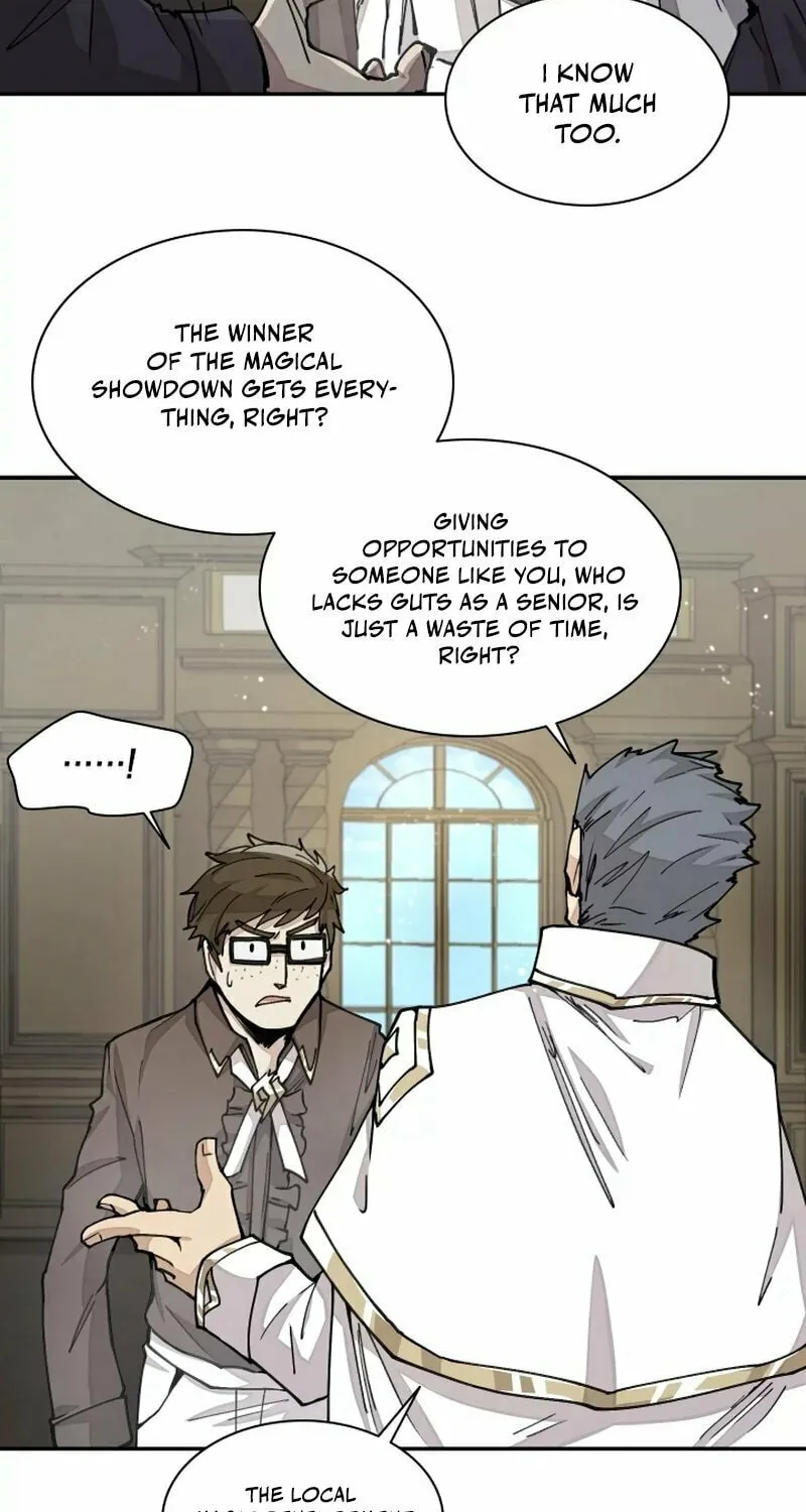 The Great Mage of the Hero’s Party Reincarnates Chapter 21 page 10 - 