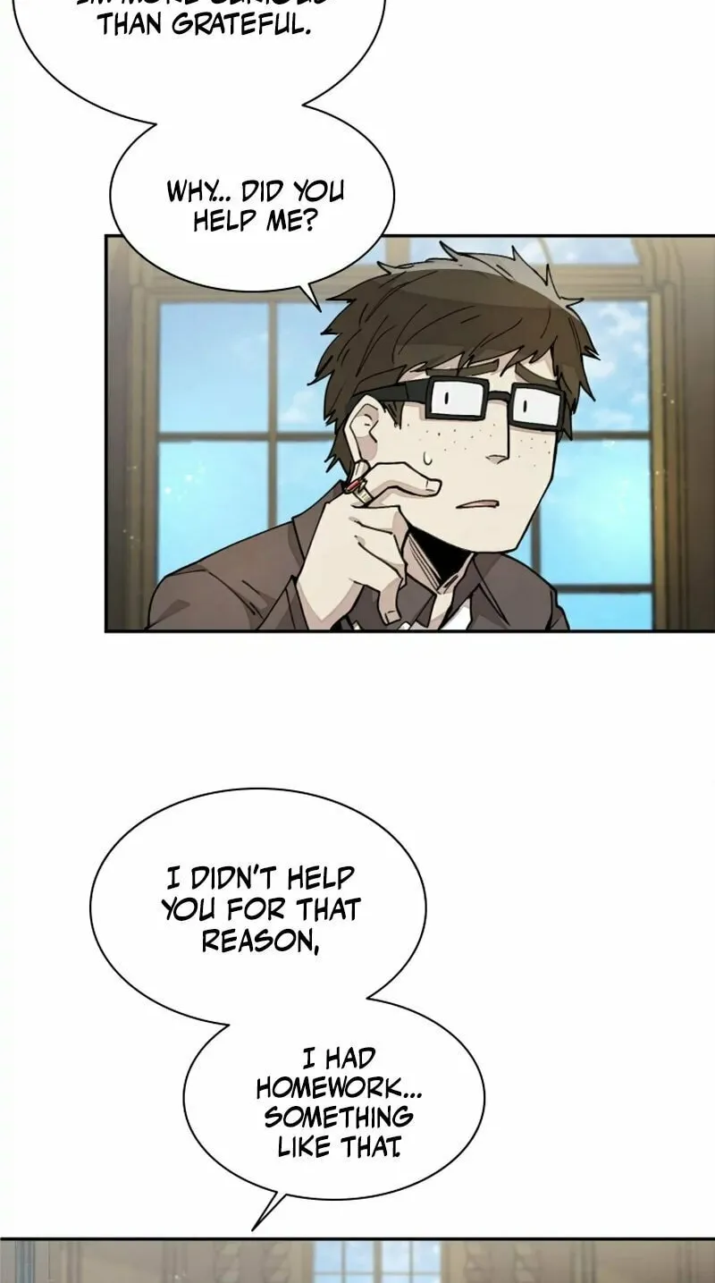 The Great Mage of the Hero’s Party Reincarnates Chapter 22 page 13 - 