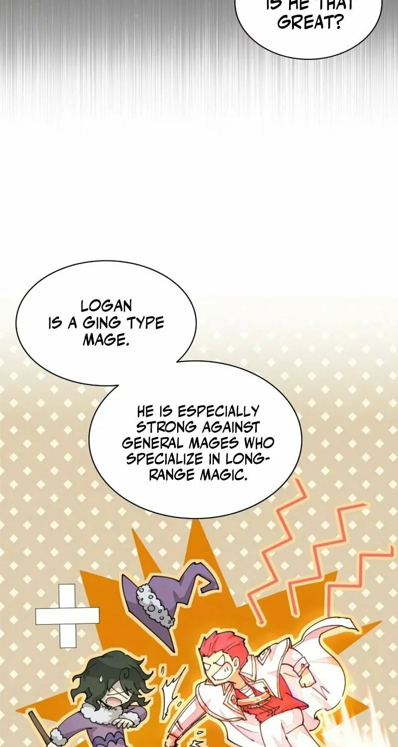 The Great Mage of the Hero’s Party Reincarnates Chapter 22 page 15 - 