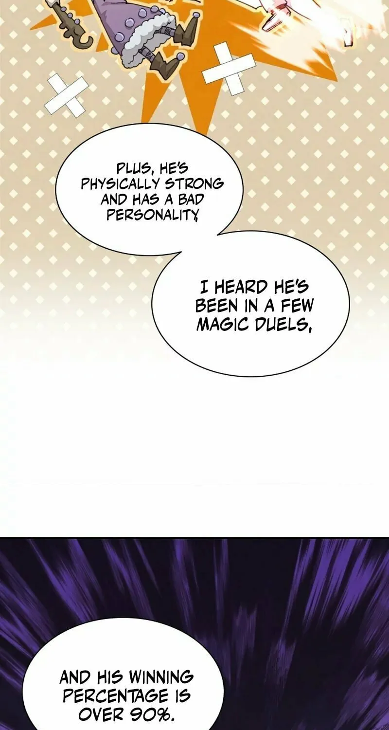 The Great Mage of the Hero’s Party Reincarnates Chapter 22 page 16 - 