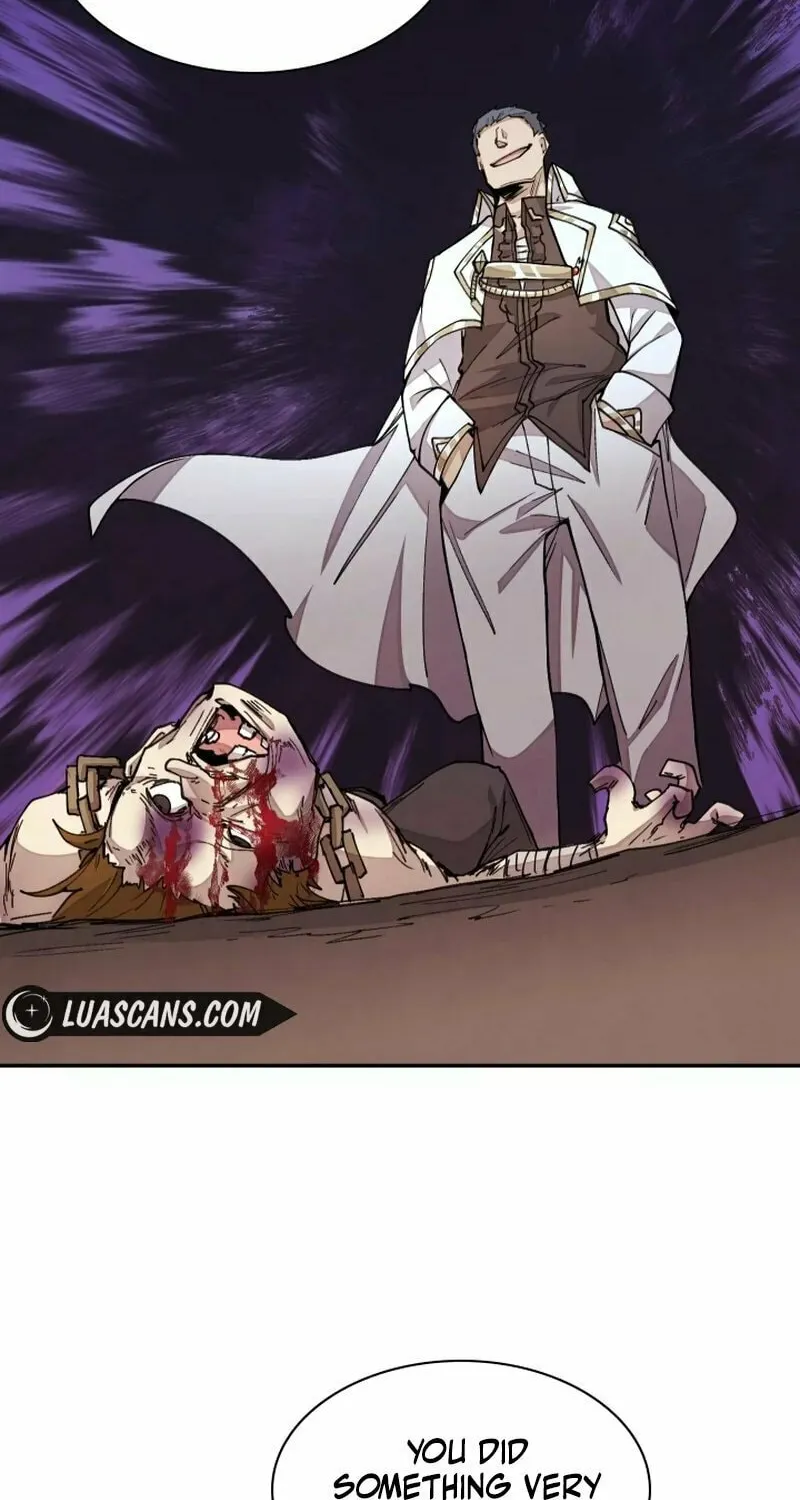 The Great Mage of the Hero’s Party Reincarnates Chapter 22 page 17 - 
