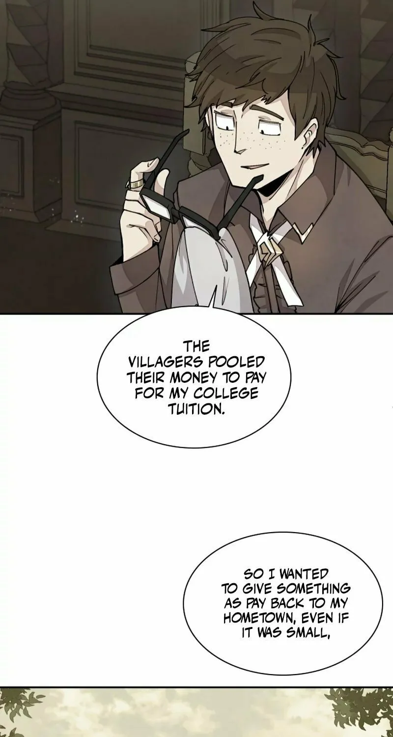 The Great Mage of the Hero’s Party Reincarnates Chapter 22 page 20 - 