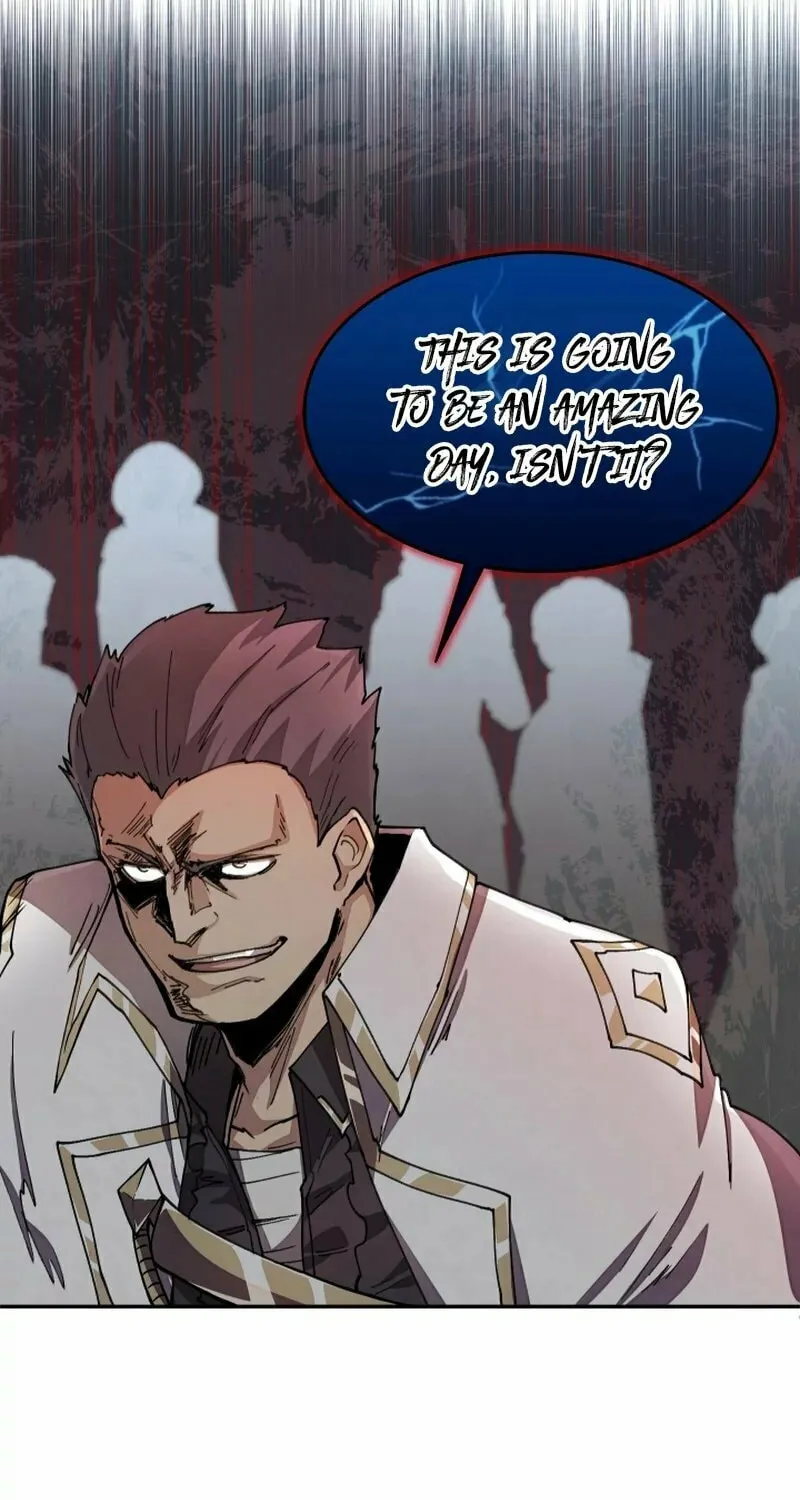 The Great Mage of the Hero’s Party Reincarnates Chapter 22 page 3 - 