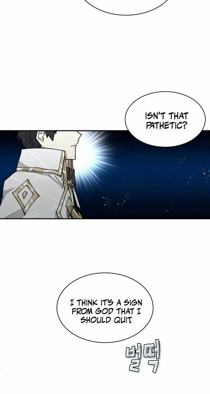 The Great Mage of the Hero’s Party Reincarnates Chapter 22 page 23 - 