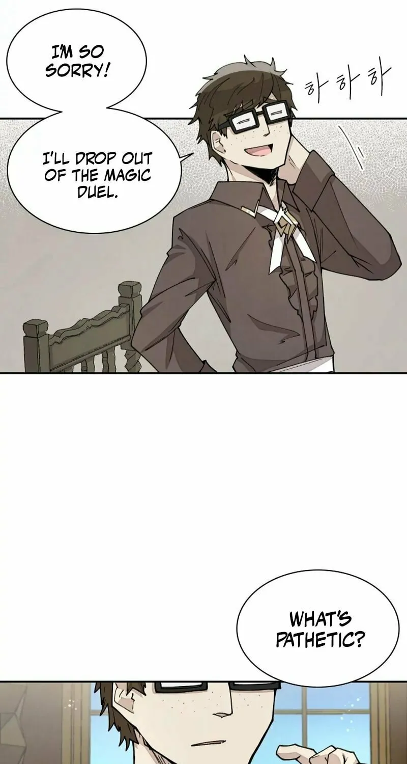 The Great Mage of the Hero’s Party Reincarnates Chapter 22 page 24 - 