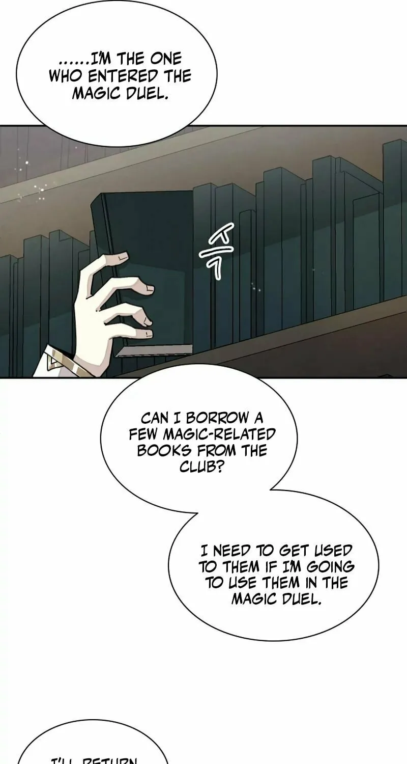 The Great Mage of the Hero’s Party Reincarnates Chapter 22 page 26 - 
