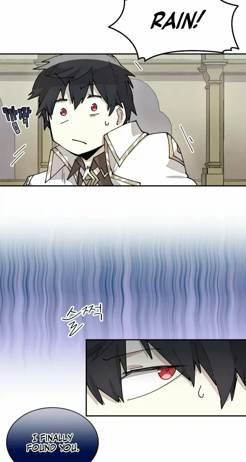 The Great Mage of the Hero’s Party Reincarnates Chapter 22 page 34 - 