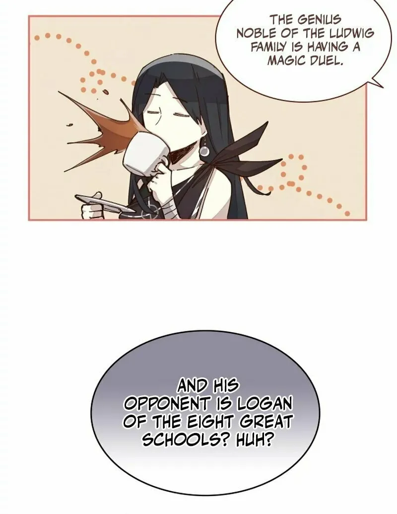 The Great Mage of the Hero’s Party Reincarnates Chapter 22 page 38 - 