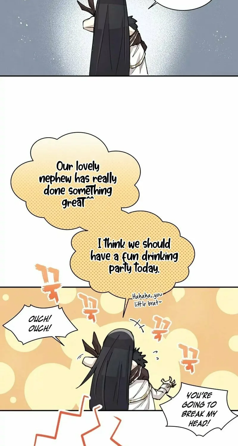The Great Mage of the Hero’s Party Reincarnates Chapter 22 page 40 - 