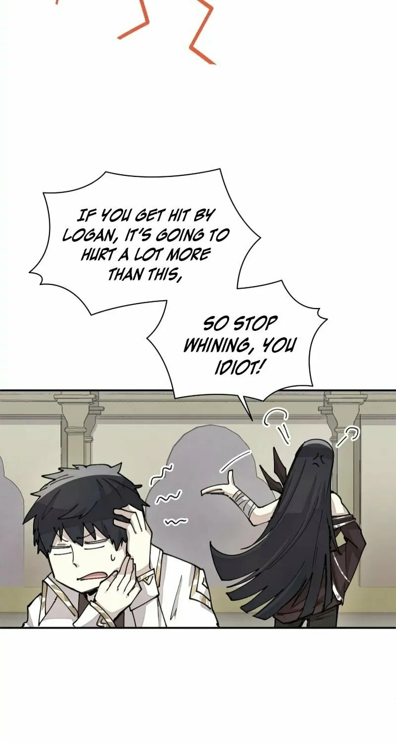 The Great Mage of the Hero’s Party Reincarnates Chapter 22 page 41 - 