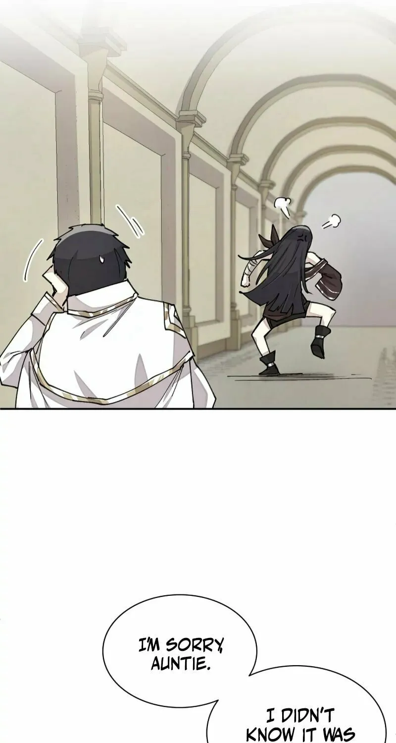 The Great Mage of the Hero’s Party Reincarnates Chapter 22 page 45 - 