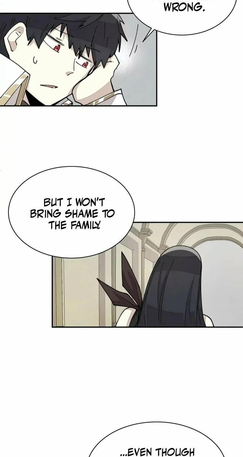 The Great Mage of the Hero’s Party Reincarnates Chapter 22 page 46 - 