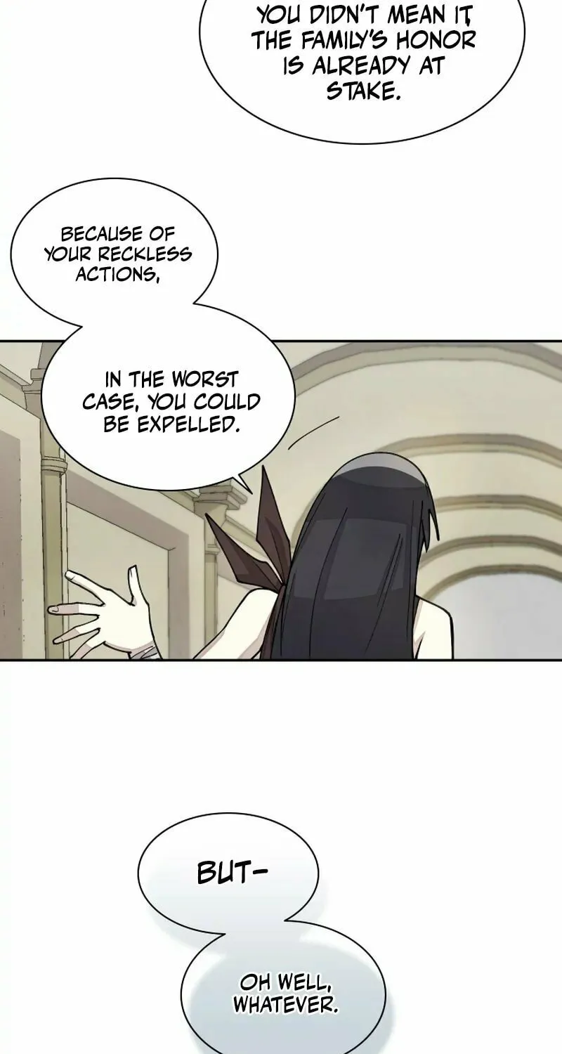 The Great Mage of the Hero’s Party Reincarnates Chapter 22 page 47 - 