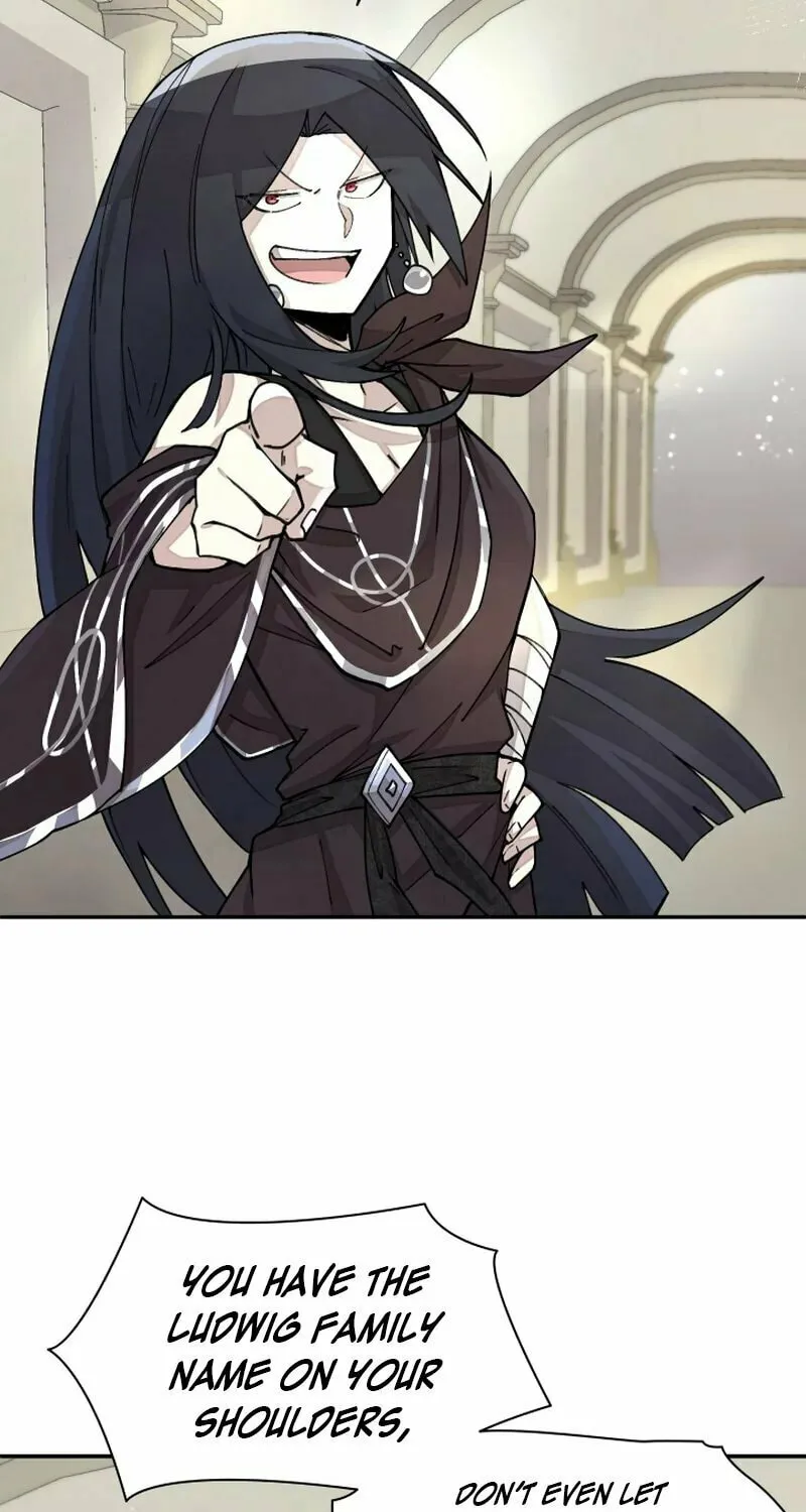 The Great Mage of the Hero’s Party Reincarnates Chapter 22 page 49 - 