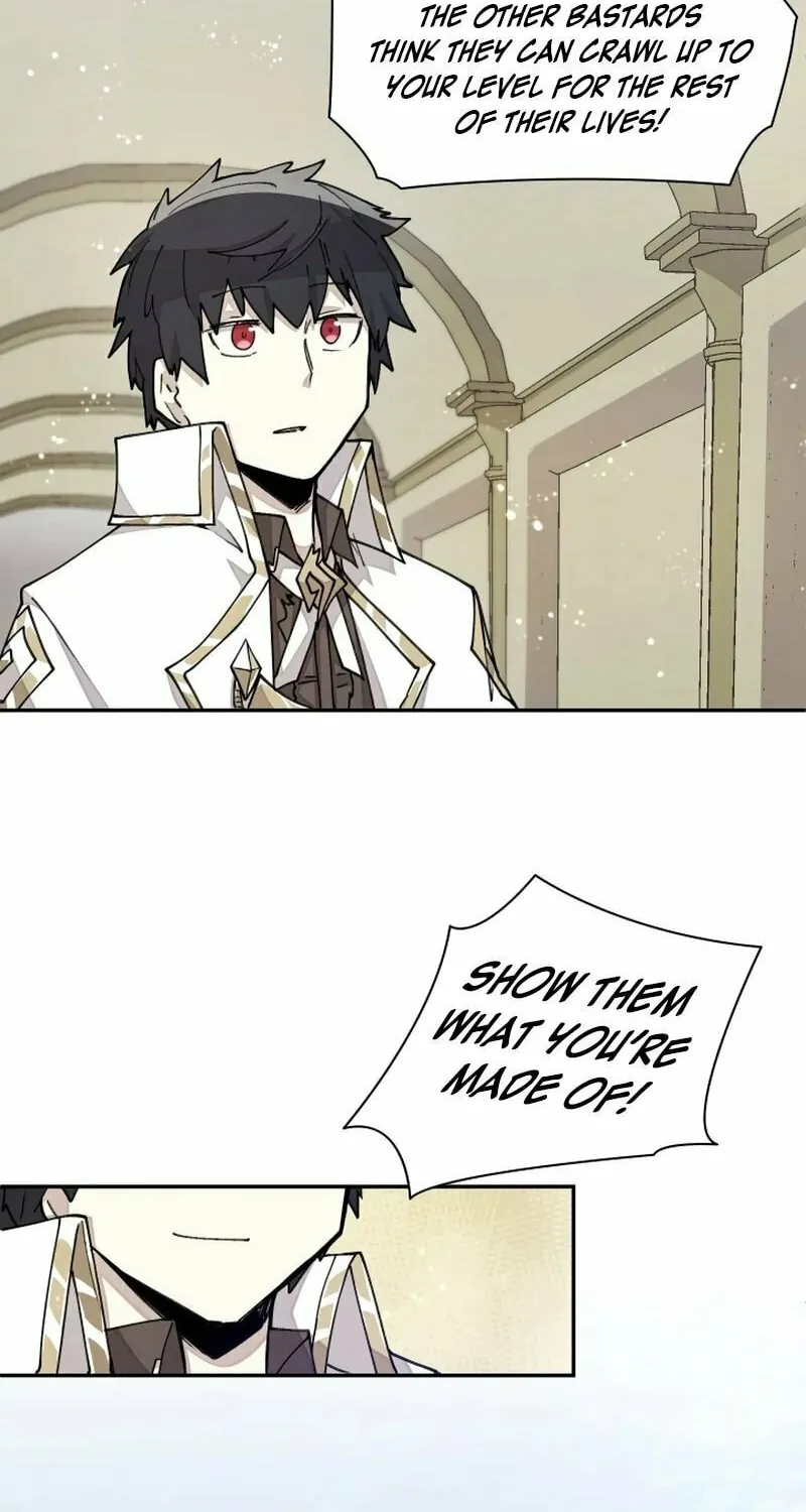The Great Mage of the Hero’s Party Reincarnates Chapter 22 page 50 - 