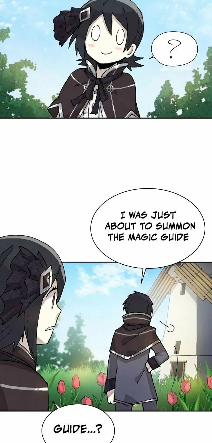 The Great Mage of the Hero’s Party Reincarnates Chapter 3 page 11 - 
