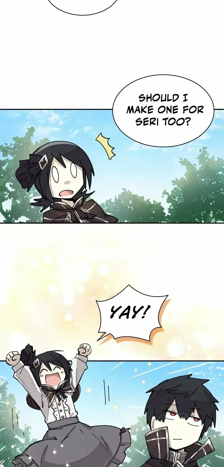 The Great Mage of the Hero’s Party Reincarnates Chapter 3 page 12 - 