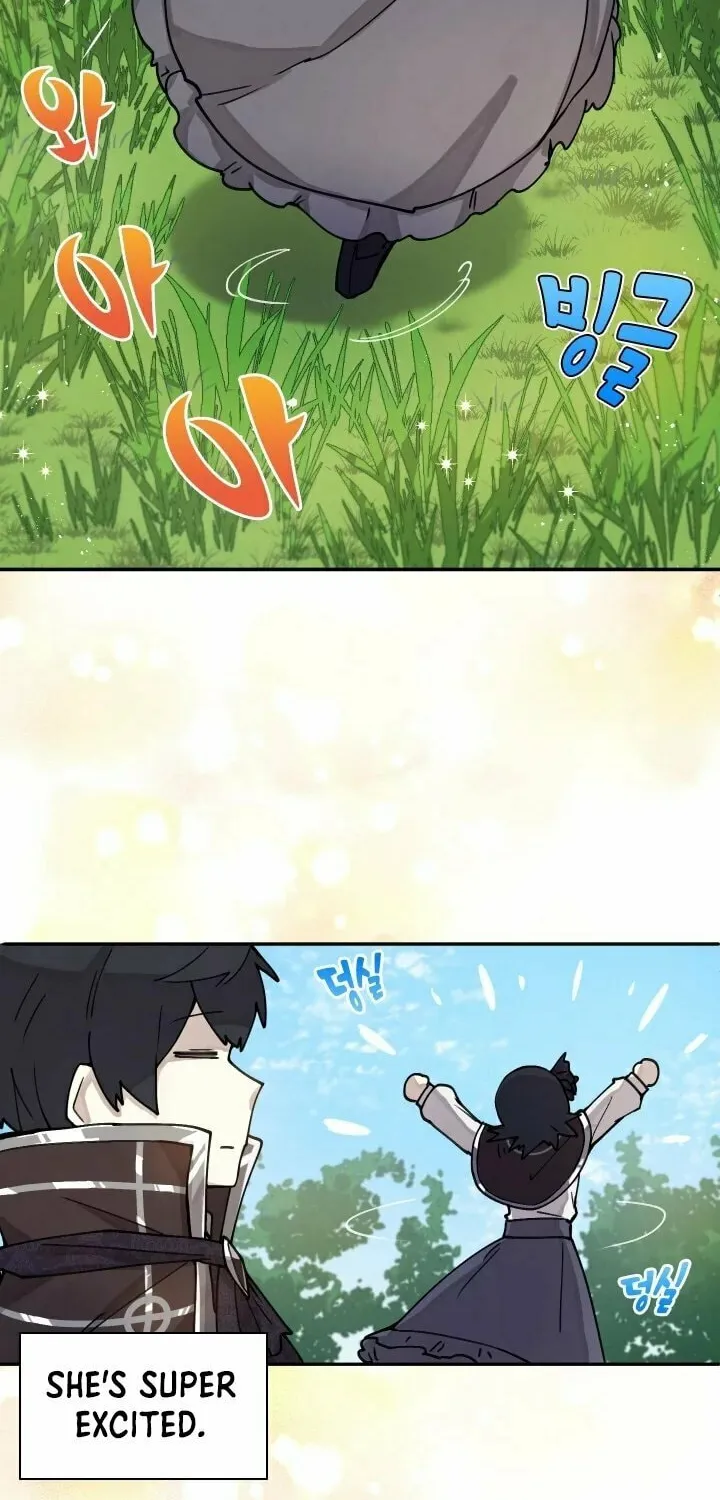 The Great Mage of the Hero’s Party Reincarnates Chapter 3 page 14 - 