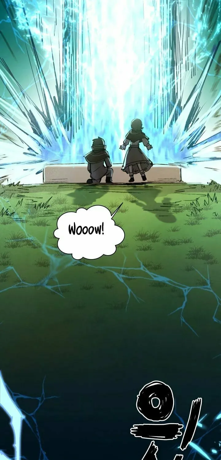 The Great Mage of the Hero’s Party Reincarnates Chapter 3 page 19 - 