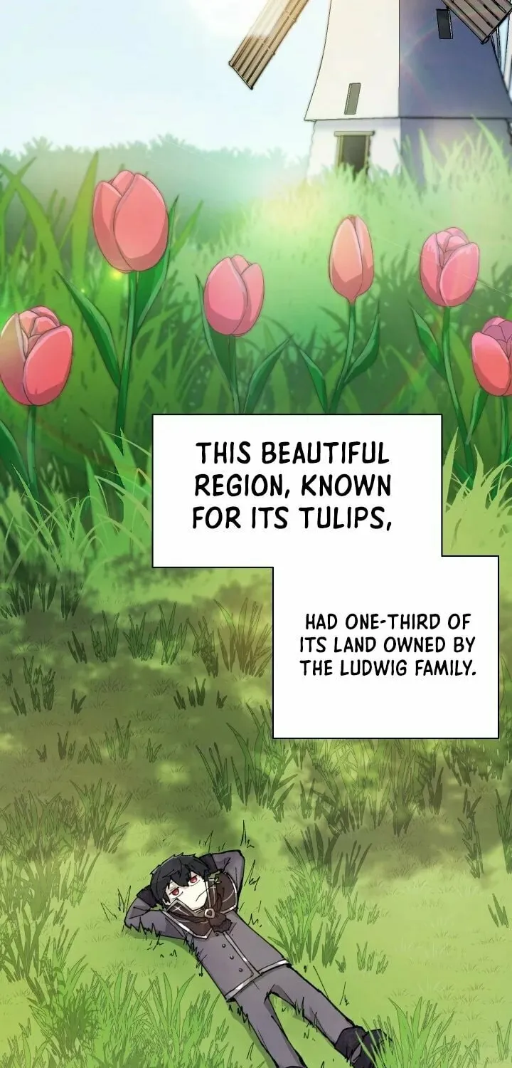 The Great Mage of the Hero’s Party Reincarnates Chapter 3 page 3 - 