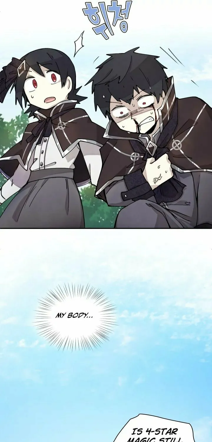 The Great Mage of the Hero’s Party Reincarnates Chapter 3 page 21 - 