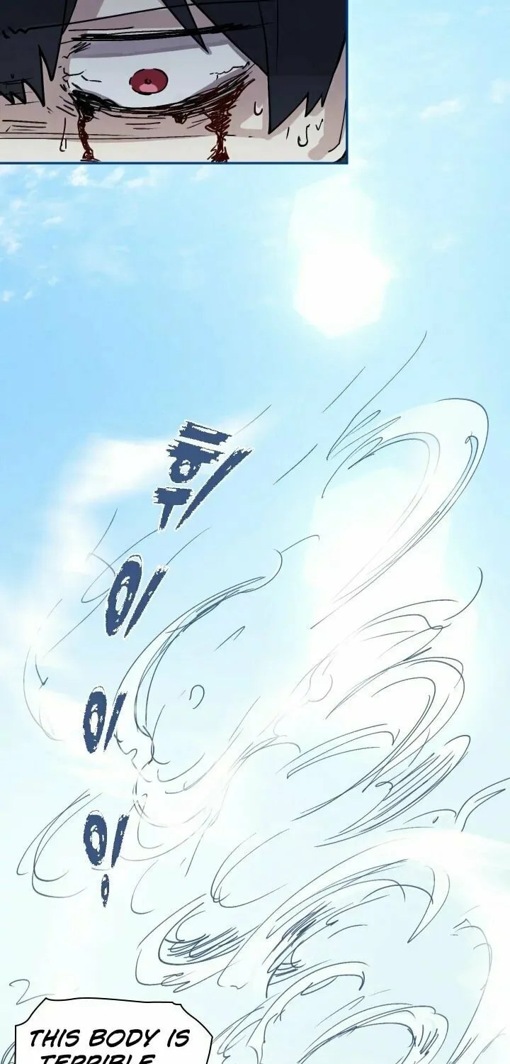 The Great Mage of the Hero’s Party Reincarnates Chapter 3 page 23 - 