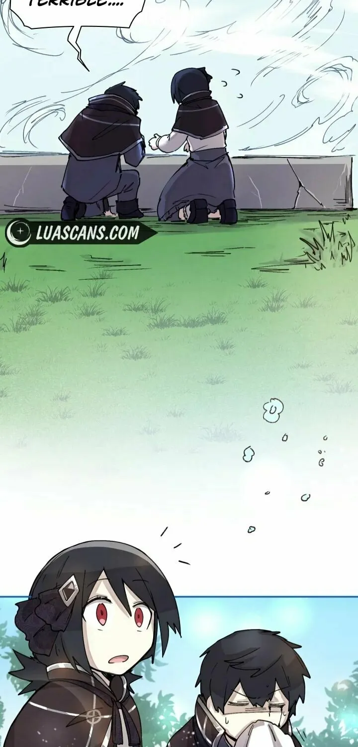 The Great Mage of the Hero’s Party Reincarnates Chapter 3 page 24 - 