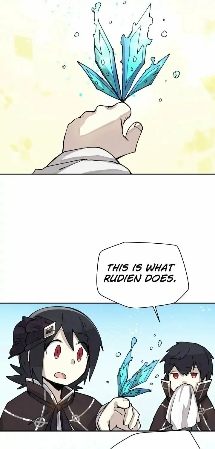 The Great Mage of the Hero’s Party Reincarnates Chapter 3 page 27 - 