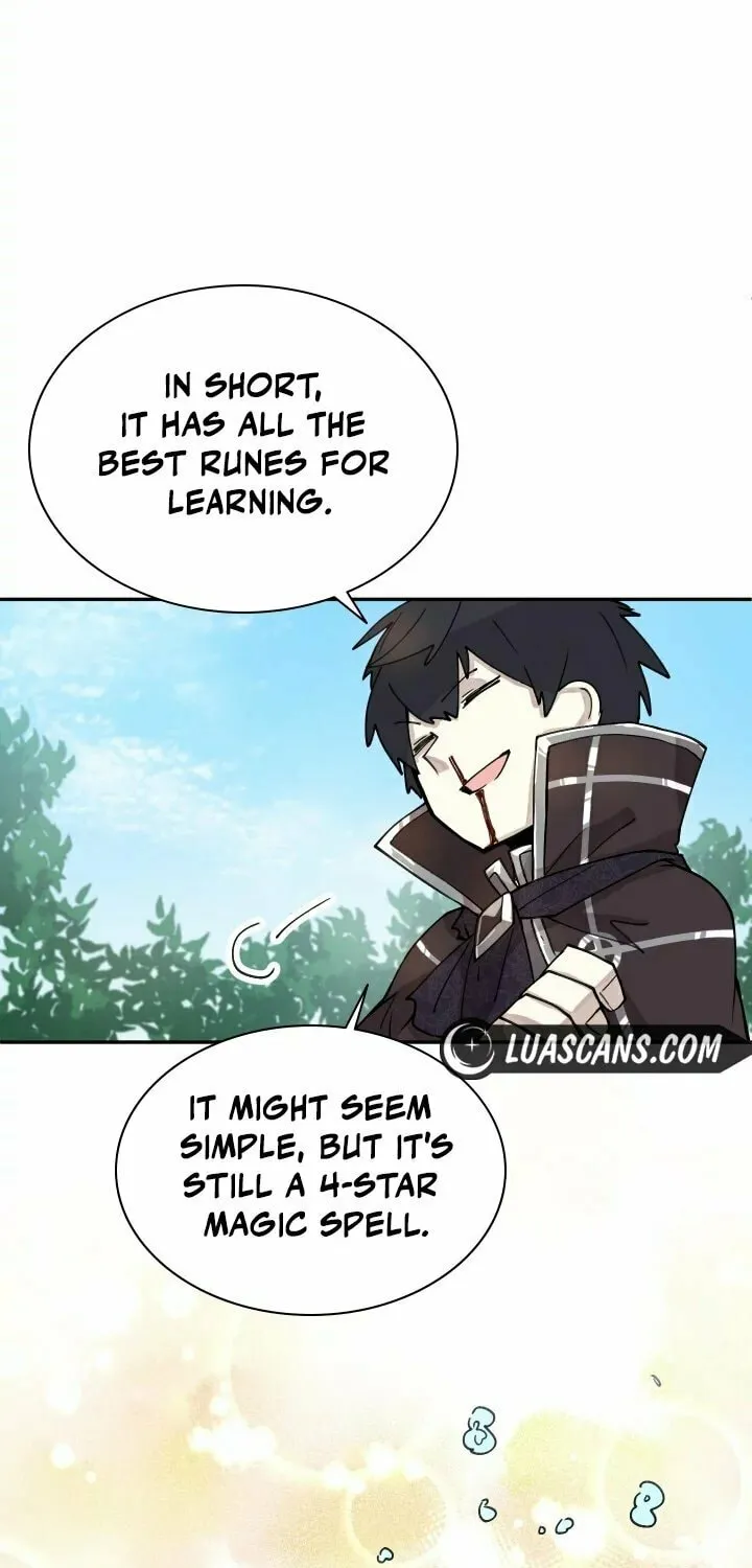 The Great Mage of the Hero’s Party Reincarnates Chapter 3 page 29 - 