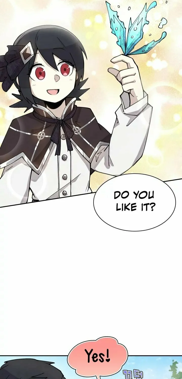 The Great Mage of the Hero’s Party Reincarnates Chapter 3 page 30 - 